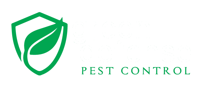 Green Defense Pest Control