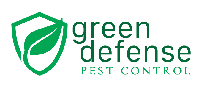 Green Defense Pest Control