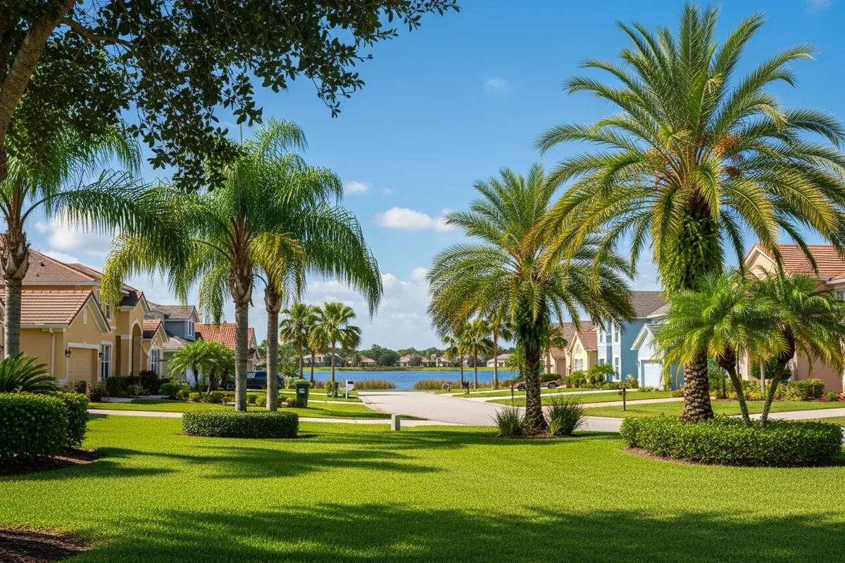 Pest Control in Deltona, FL
