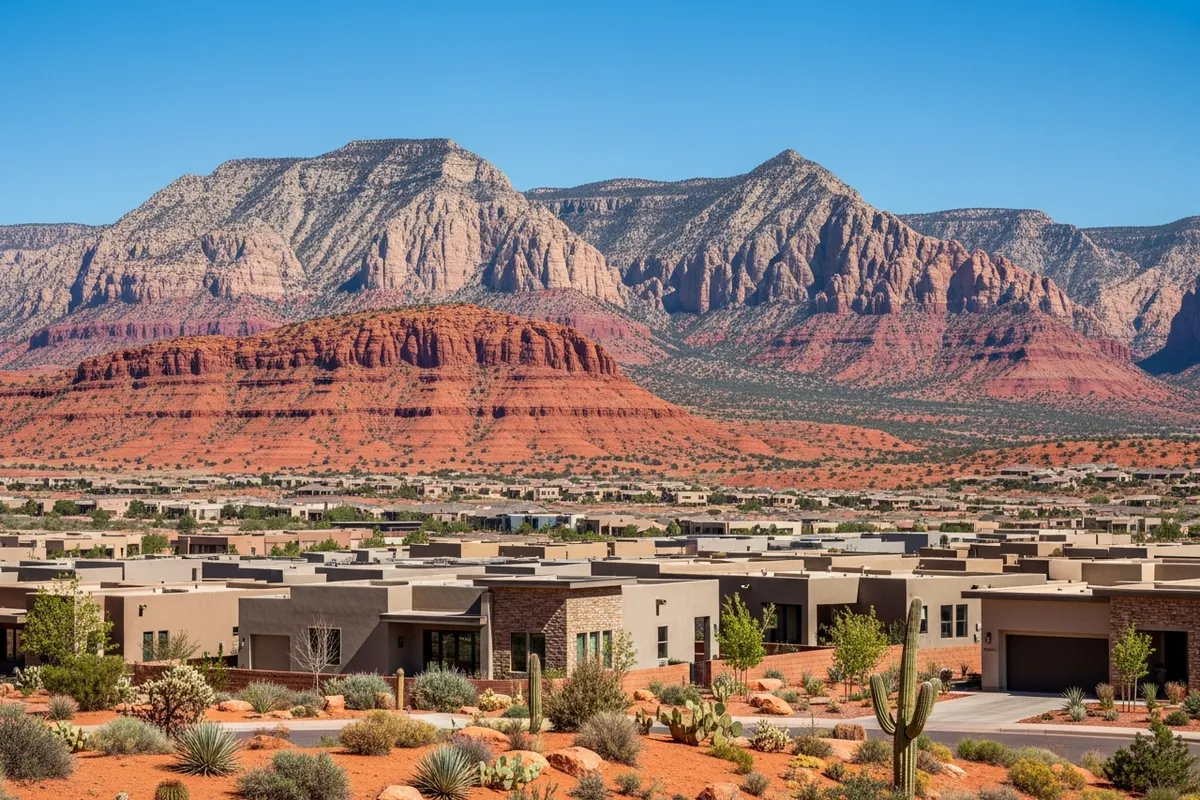 Pest Control in Hurricane, UT