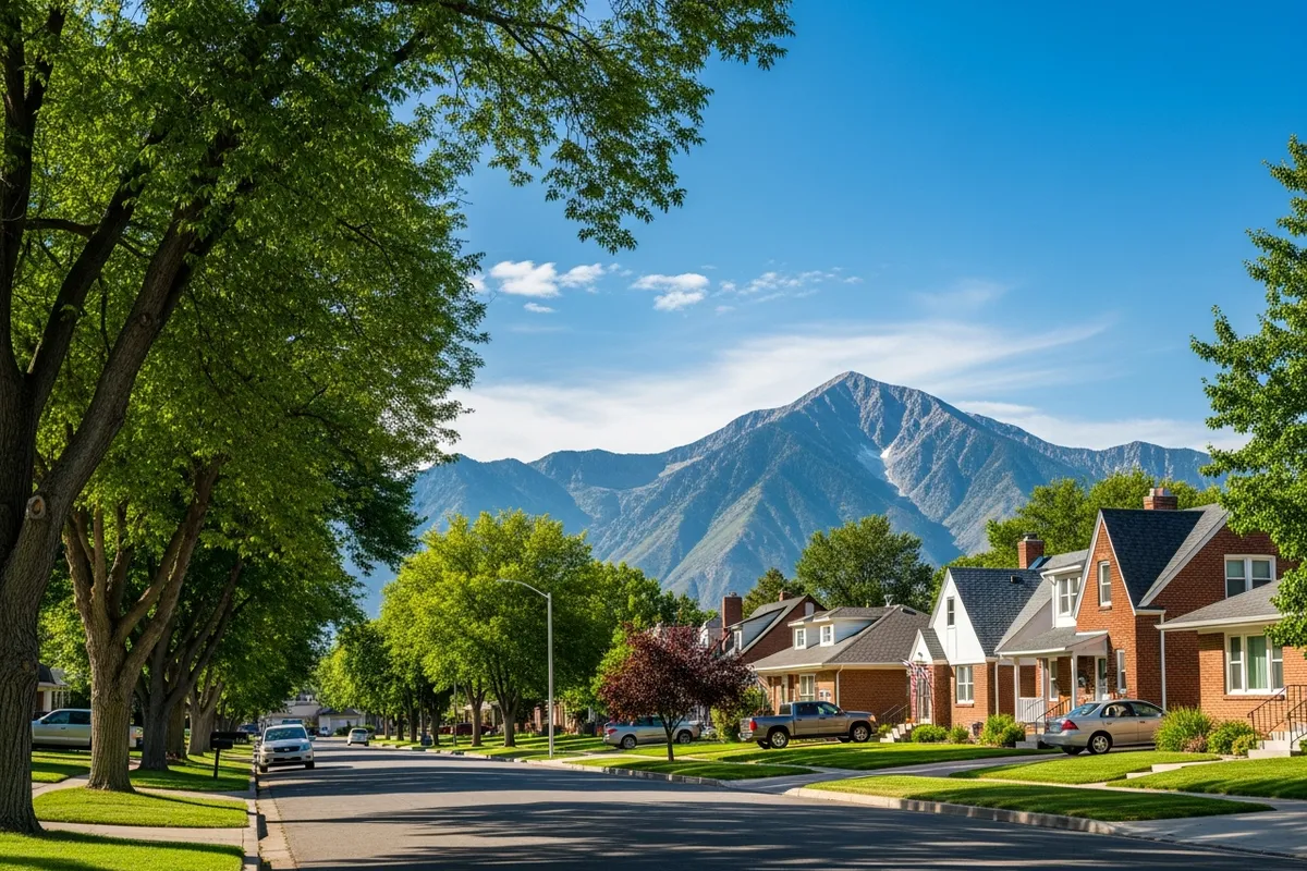 Pest Control in Ogden, UT