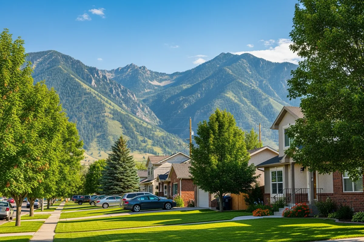 Pest Control in Orem, UT