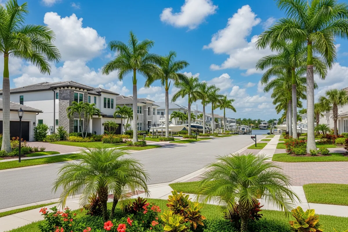 Pest Control in Palm Coast, FL