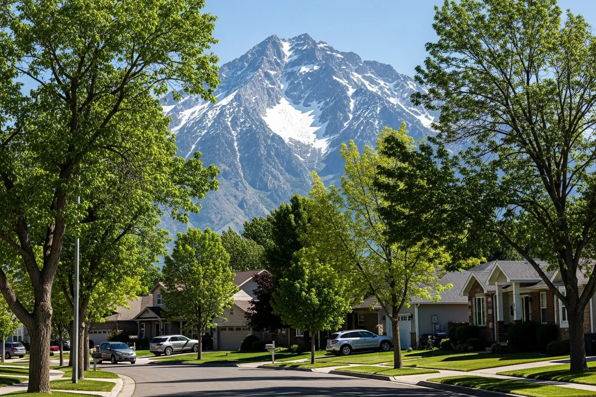 Pest Control in Provo, UT