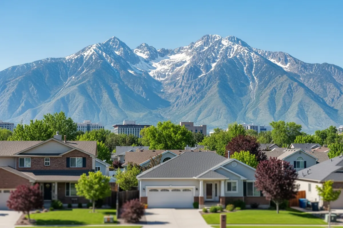 Pest Control in Salt Lake City, UT