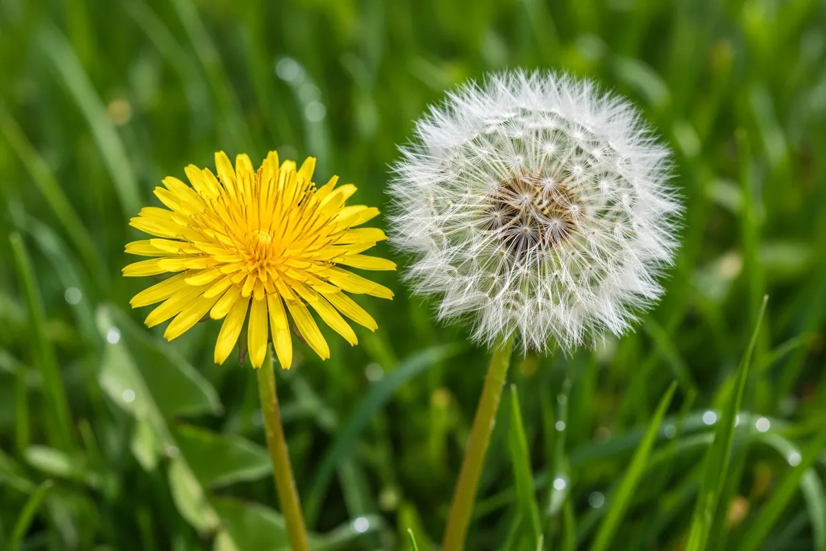 Dandelion