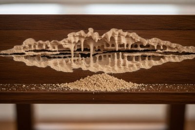 Drywood Termites - common pest in our service area
