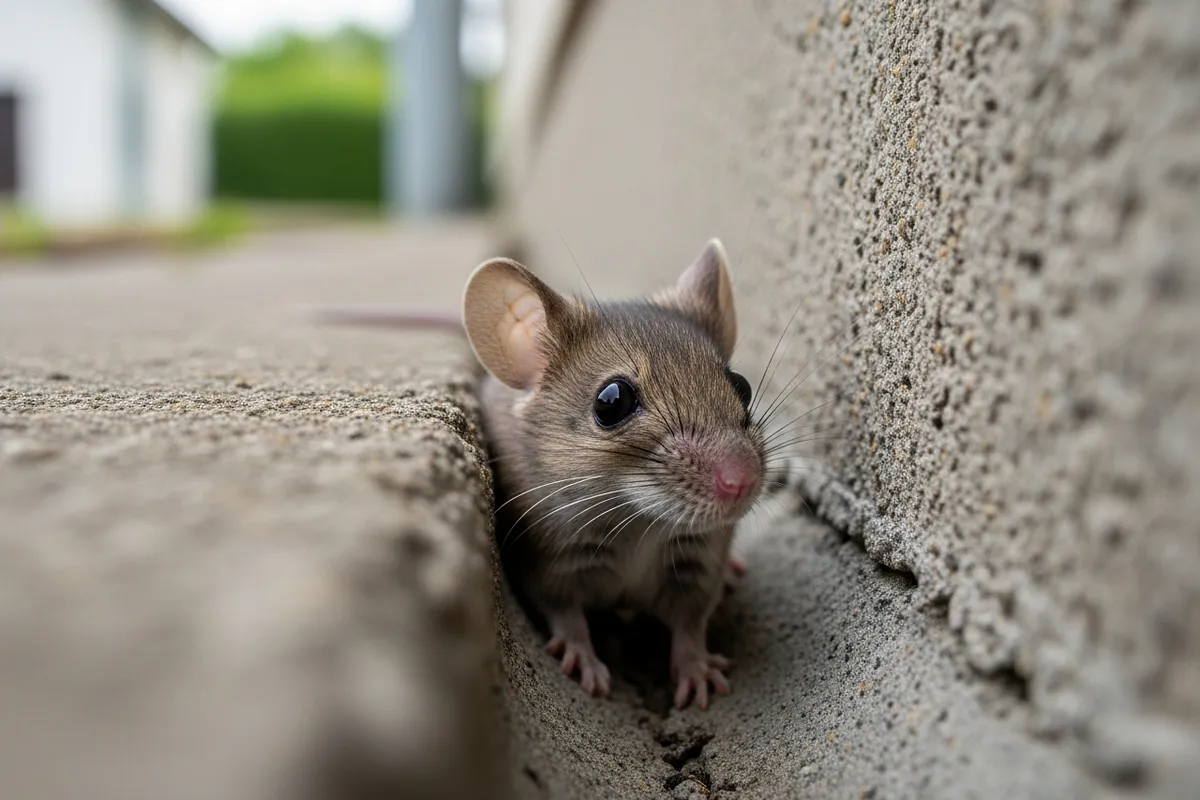 Rodent Control