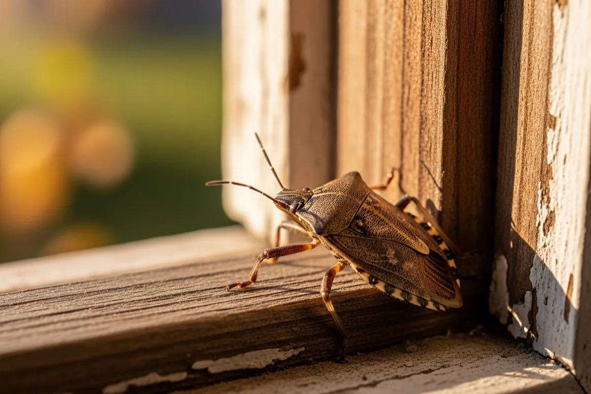 Stink Bugs